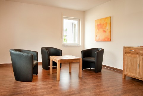 Wartezimmer Wartezimmer